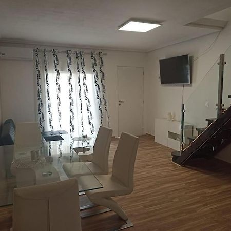 Precioso Piso En Frente Del Mar Apartment Torrevieja Ngoại thất bức ảnh
