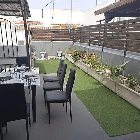 Precioso Piso En Frente Del Mar Apartment Torrevieja Ngoại thất bức ảnh