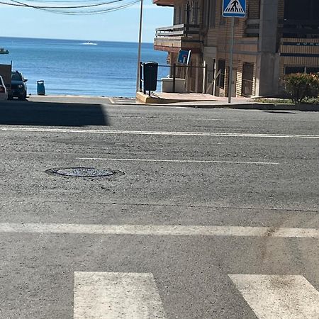 Precioso Piso En Frente Del Mar Apartment Torrevieja Ngoại thất bức ảnh