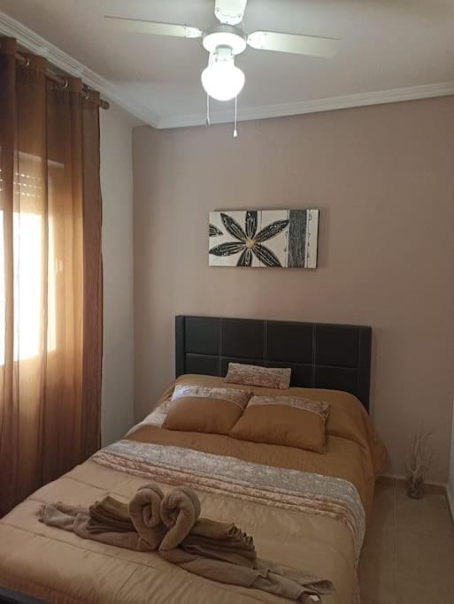 Precioso Piso En Frente Del Mar Apartment Torrevieja Ngoại thất bức ảnh