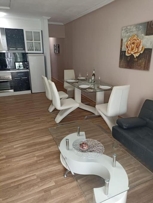 Precioso Piso En Frente Del Mar Apartment Torrevieja Ngoại thất bức ảnh