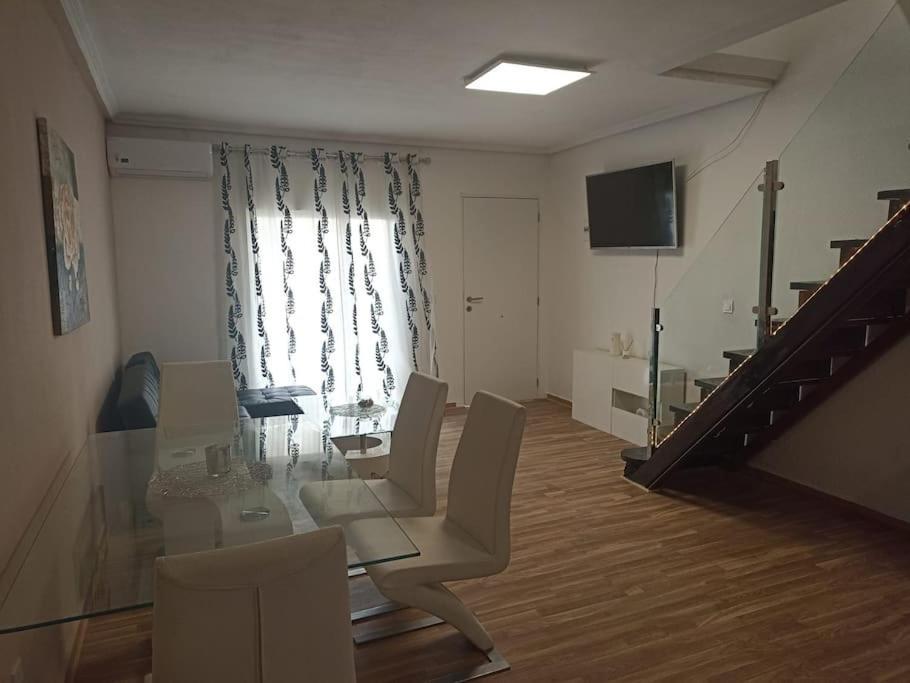 Precioso Piso En Frente Del Mar Apartment Torrevieja Ngoại thất bức ảnh