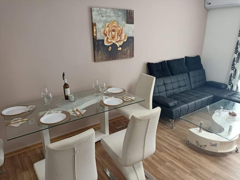 Precioso Piso En Frente Del Mar Apartment Torrevieja Ngoại thất bức ảnh