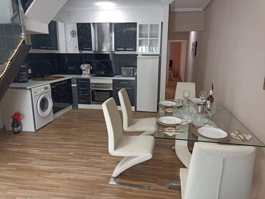 Precioso Piso En Frente Del Mar Apartment Torrevieja Ngoại thất bức ảnh