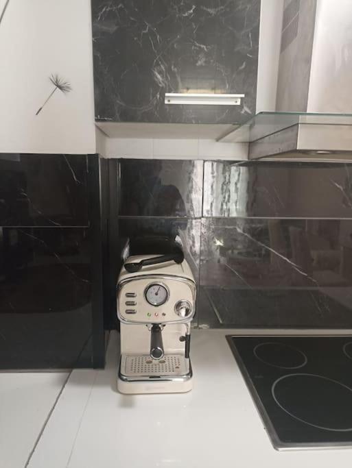 Precioso Piso En Frente Del Mar Apartment Torrevieja Ngoại thất bức ảnh