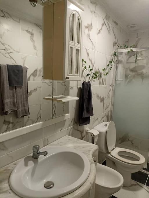 Precioso Piso En Frente Del Mar Apartment Torrevieja Ngoại thất bức ảnh