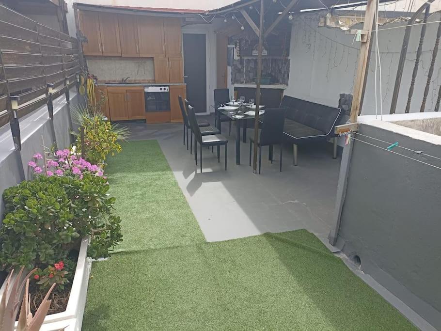 Precioso Piso En Frente Del Mar Apartment Torrevieja Ngoại thất bức ảnh