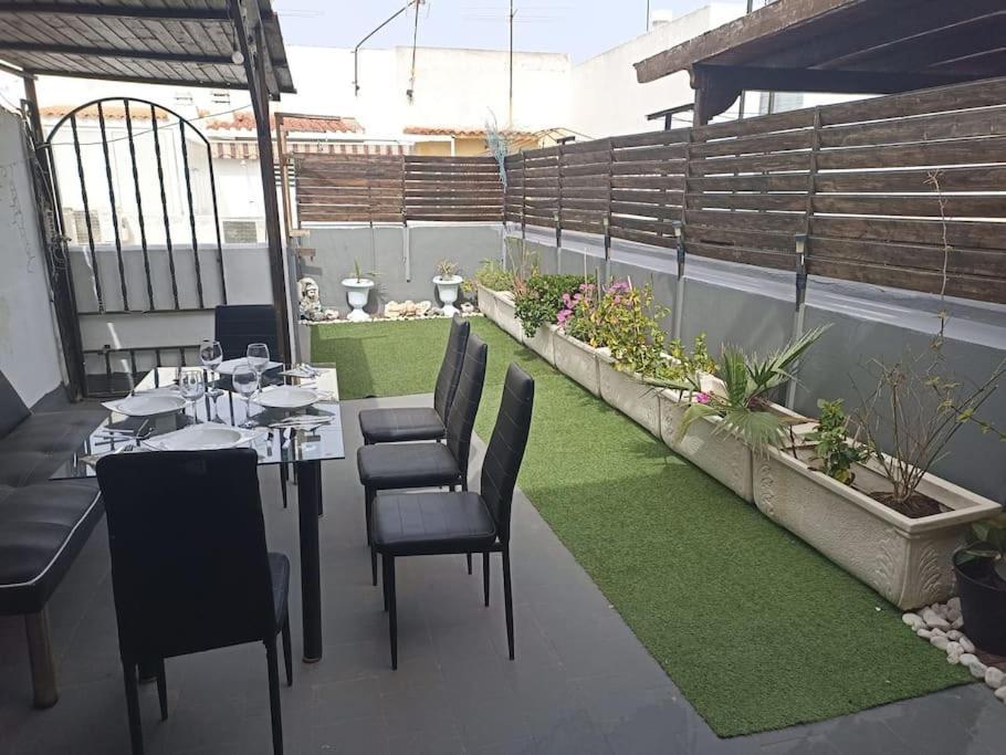 Precioso Piso En Frente Del Mar Apartment Torrevieja Ngoại thất bức ảnh